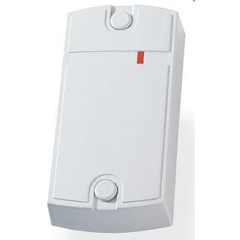 Изображение товара Считыватель Ironlogic Matrix-II (мод. E) серый