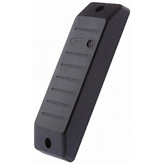 Изображение товара Считыватель карт Parsec PNR-EH03 (чёрный)