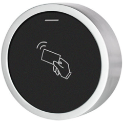 Изображение товара Считыватель TANTOS TS-RDR-E Rondo для карт Em-marine