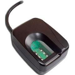 Изображение товара Считыватель USB BioSmart FS-80 (Уценка)