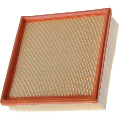 Изображение товара Фильтр воздушный SCT SB201