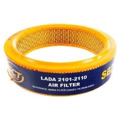 Изображение товара Фильтр воздушный SCT SB211