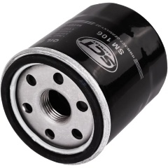 Изображение товара Фильтр масляный SCT SM106