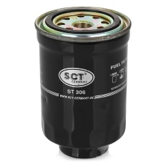 Изображение товара Фильтр топливный SCT ST306
