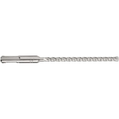 Изображение товара Бур SDS-PLUS Metabo Pro4 Plus 5 мм 165 мм для бетона и кирпича