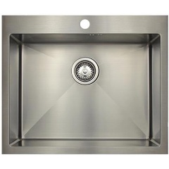 Изображение товара Кухонная мойка Seaman Eco Marino SMB-6151S из нержавеющей стали