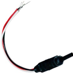 Изображение товара Микрофон с усилителем Себокс МКУ-1П