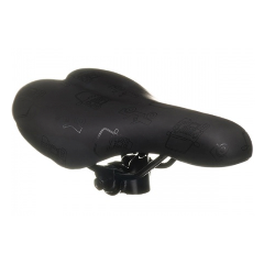 Изображение товара Седло велосипедное STG YBT-K180F001 для 18-20" велосипедов