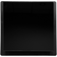 Изображение товара Накладной вентилятор Seicoi SKGP06-01 Black glass