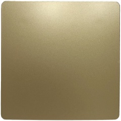 Изображение товара Накладной вентилятор Seicoi SMAZ04-01 Gold