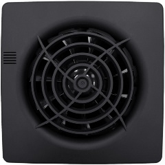 Изображение товара Накладной вентилятор Seicoi SMPS04-01 Black