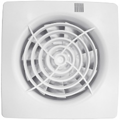 Изображение товара Накладной вентилятор Seicoi SMPS04-01 White для вентиляции помещений