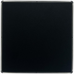 Изображение товара Накладной вентилятор Seicoi SNAD04-01B Matt black glass, T
