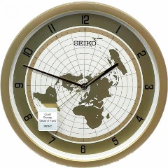 Изображение товара Настенные часы SEIKO CLOCK INC. QXA814G