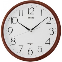Изображение товара Настенные часы SEIKO QXA695ZT с кварцевым механизмом