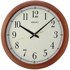 Изображение товара Настенные часы SEIKO CLOCK INC. QXA698BN