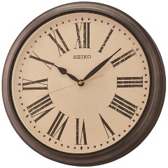Изображение товара Настенные часы SEIKO QXA771JN