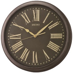 Изображение товара Настенные часы SEIKO QXA771KN
