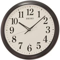 Изображение товара Настенные часы SEIKO QXA776KN