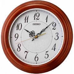 Изображение товара Настенные часы SEIKO (QXA779B)