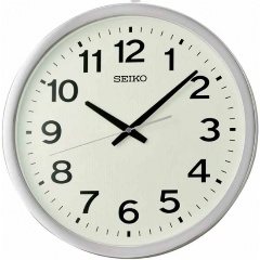 Изображение товара Настенные часы SEIKO (QXA799S)