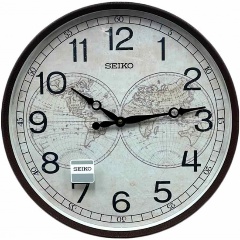 Изображение товара Настенные часы SEIKO CLOCK INC.QXA803B