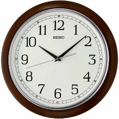 Изображение товара Настенные часы SEIKO CLOCK INC. QXA813B