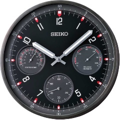 Изображение товара Настенные часы SEIKO QXA823K