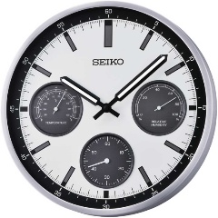 Изображение товара Настенные часы SEIKO QXA823S