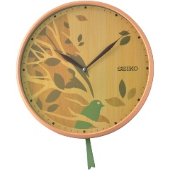Изображение товара Настенные часы SEIKO QXC243Z