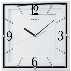 Изображение товара Настенные часы SEIKO (QXA821W)