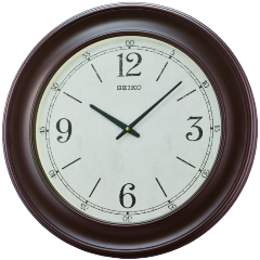 Изображение товара Настенные часы SEIKO CLOCK INC. QXA773BN