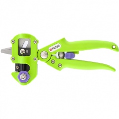 Изображение товара Секатор Palisad 215 мм 60502