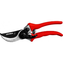 Изображение товара Секатор плоскостной G-11 GRINDA 8-423001_z02