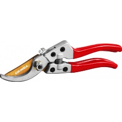 Изображение товара Секатор плоскостной G-13 GRINDA 423113