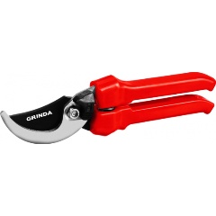 Изображение товара Секатор плоскостной G-33 GRINDA 40211_z02