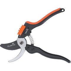 Изображение товара Секатор плоскостной Plantic Pro83 35383-01