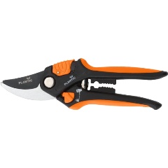 Изображение товара Секатор плоскостной регулируемый Plantic P308 35308-01