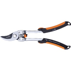 Изображение товара Секатор плоскостной телескопический 2 в 1 Plantic Pro86 35386-01