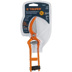 Изображение товара Секатор профессиональный TRUPER T-570 18541, 7"