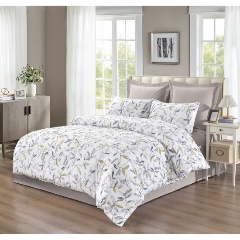 Изображение товара Семейный комплект постельного белья SOFI DE MARKO Аллен сатин Россия