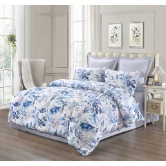 Изображение товара Семейный комплект постельного белья SOFI DE MARKO Эмиэл, модерн