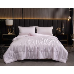 Изображение товара Семейный комплект постельного белья Sofi de Marko с двумя одеялами Рафаэль №3 (Кт-7Е-РФ3)