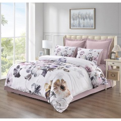 Изображение товара Семейный комплект постельного белья SOFI DE MARKO Саммин, модерн