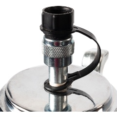 Изображение товара Съемник гидравлический КВТ для демонтажа составных частей оборудования 50т 79863