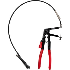 Изображение товара Съемник хомутов ЭВРИКА с гибким валом