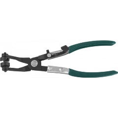 Изображение товара Съемник хомутов патрубков Jonnesway AR060038 изогнутый