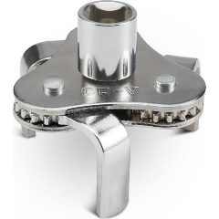 Изображение товара Съемник масляного фильтра GOODKING MS-PS63102 КРАБ, диапазон 63-102 мм