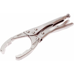 Изображение товара Съемник масляного фильтра JTC 1151 зажимные клещи 53-108мм