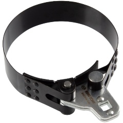 Изображение товара Съемник масляного фильтра KING TONY, 125-145 мм, ленточный